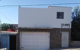 Casa Amorosa